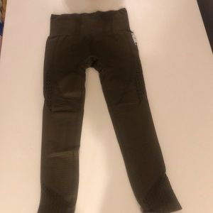 Gymshark energy seamless leggings